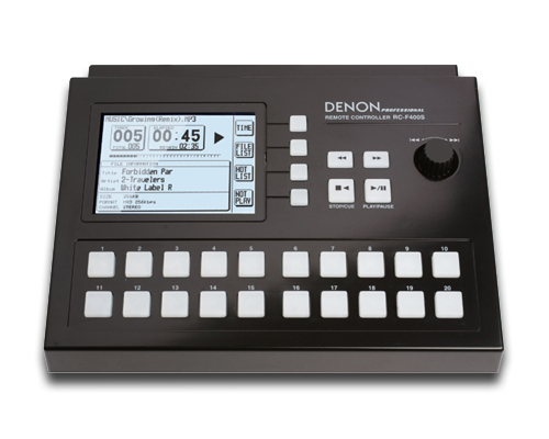 DN-501C