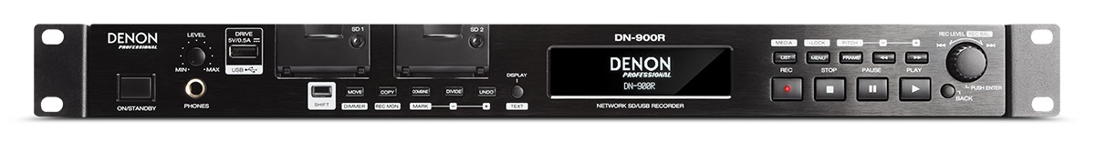 DN-900R
